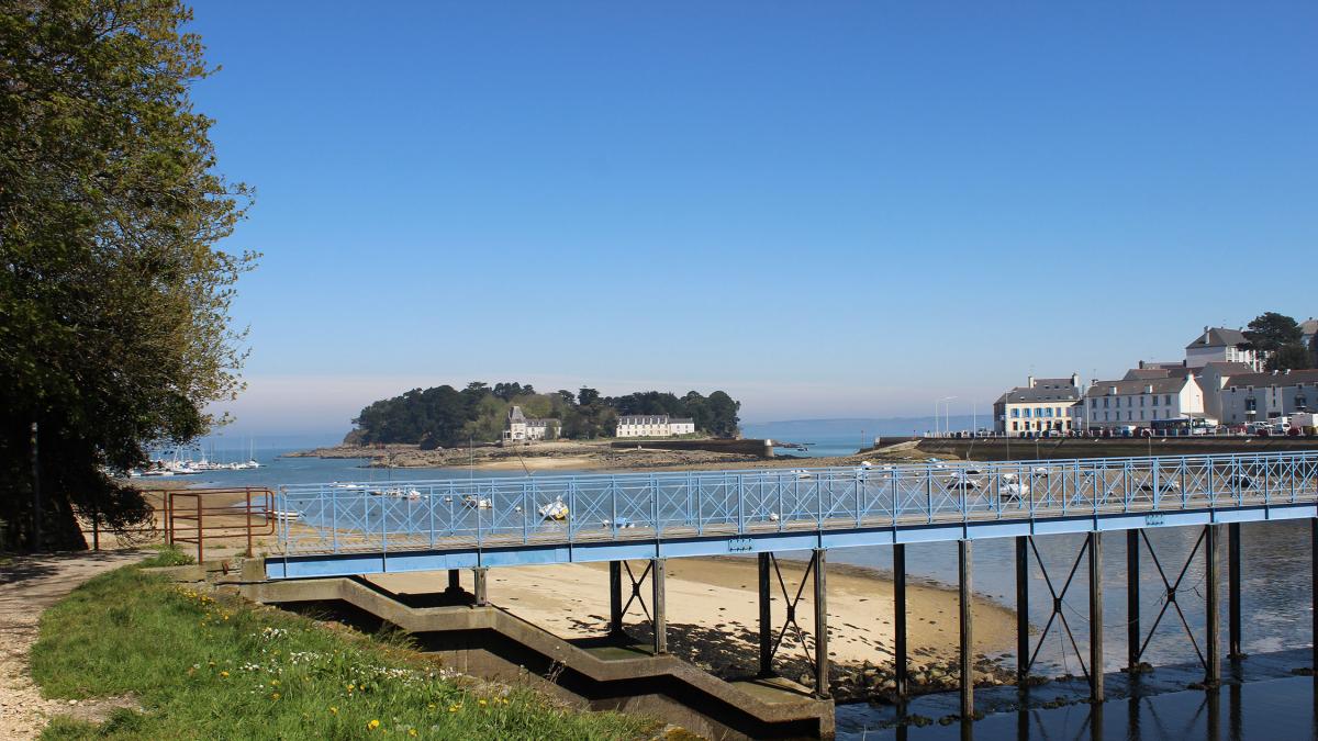 Le Port Rhu Office De Tourisme De Douarnenez