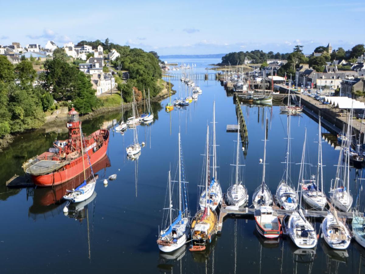 A voir / à faire Office de tourisme de Douarnenez