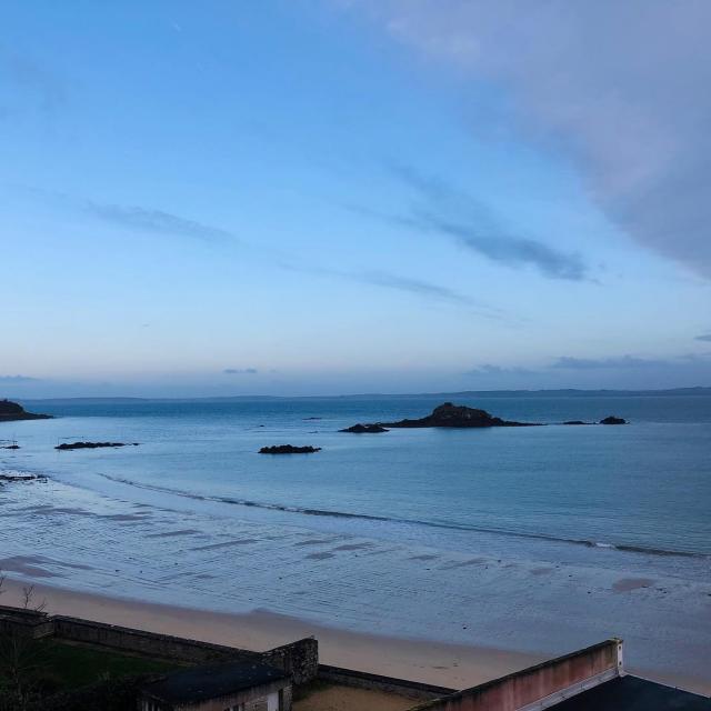 Instagram #douarnenez