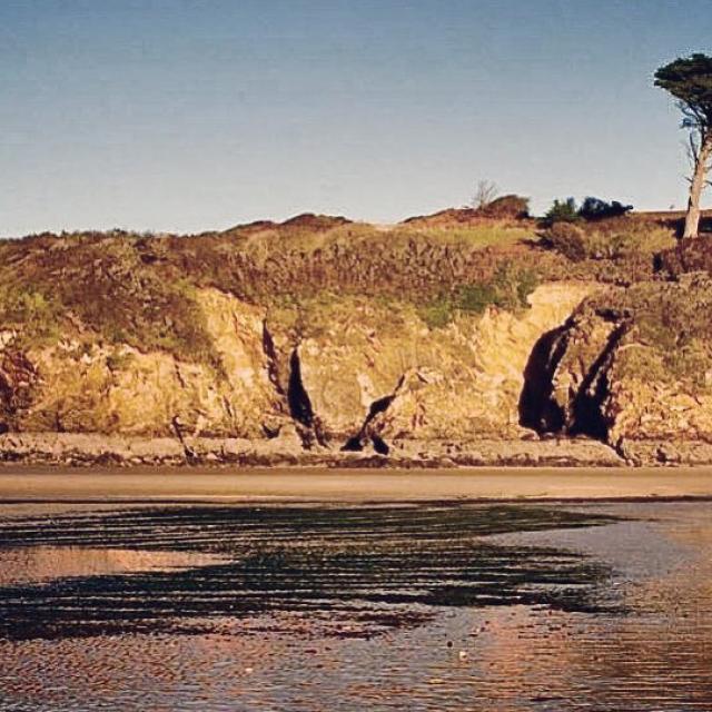 Instagram #douarnenez