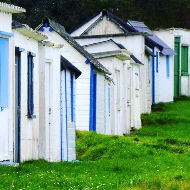 Instagram #douarnenez