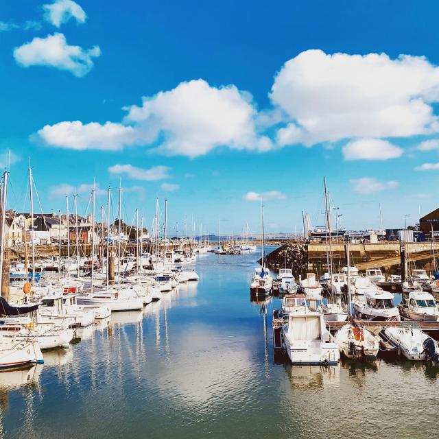 Instagram #douarnenez