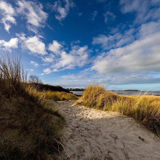 Instagram #douarnenez