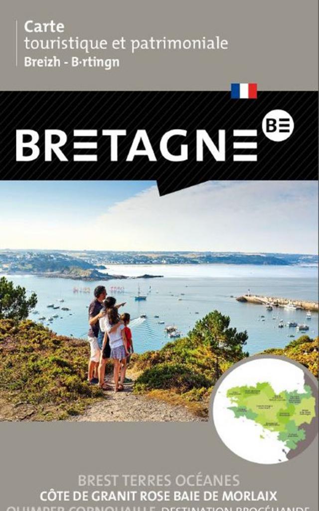 Bretagne Plan