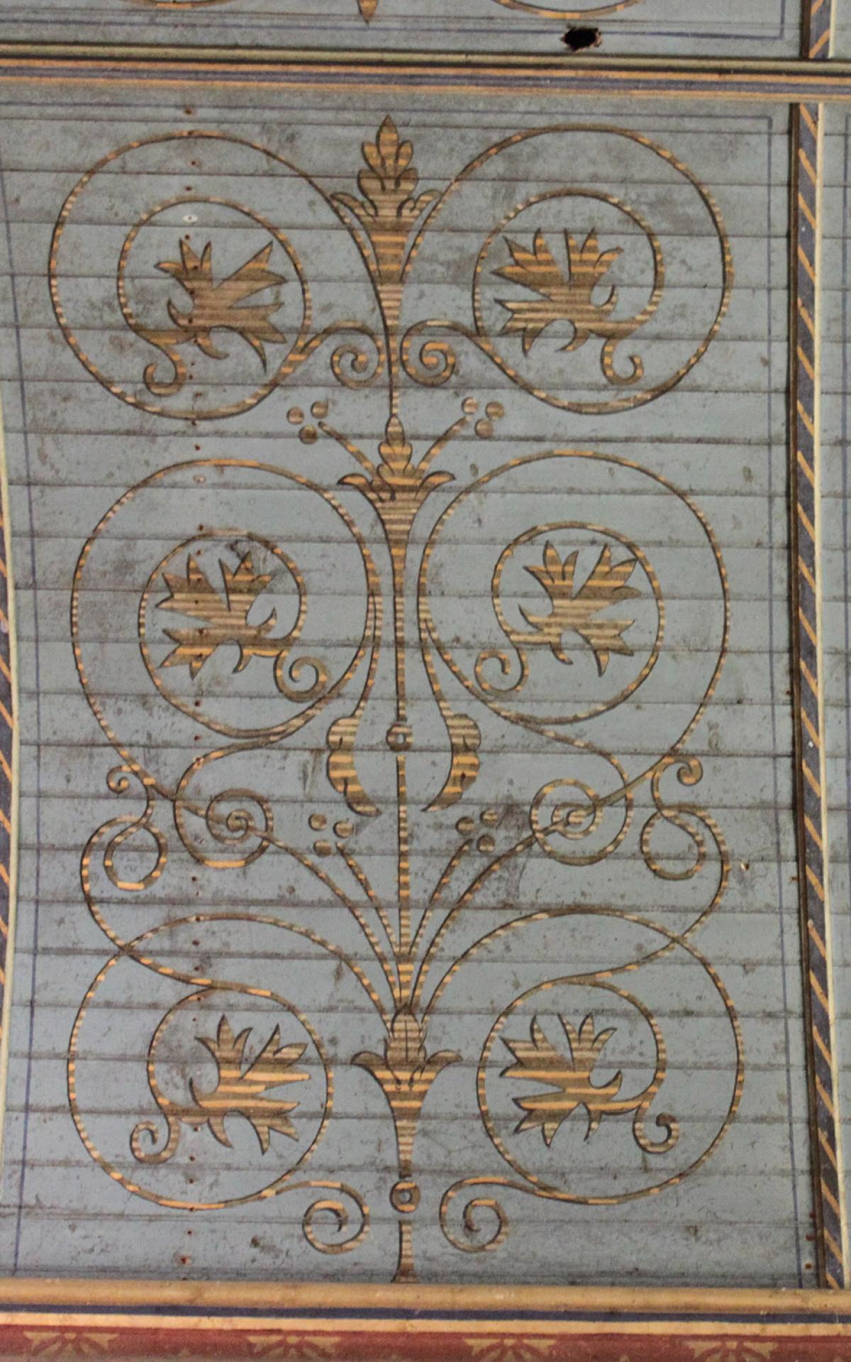 Chapelle NotreDame de Kérinec DE Office de tourisme de Douarnenez