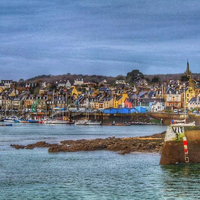 Instagram #douarnenez