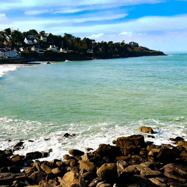 Instagram #douarnenez