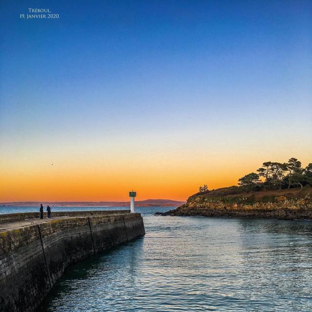 Instagram #douarnenez