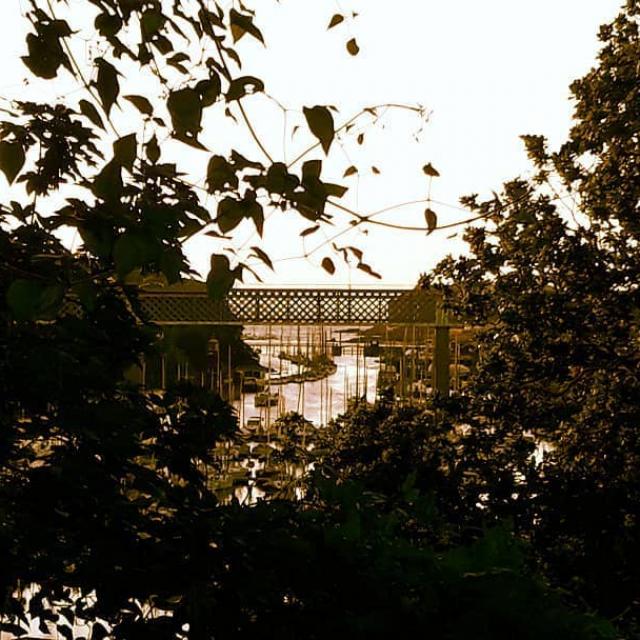 Instagram #douarnenez