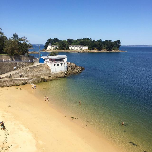 Instagram #douarnenez