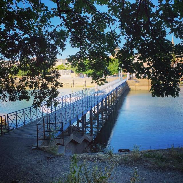 Instagram #douarnenez