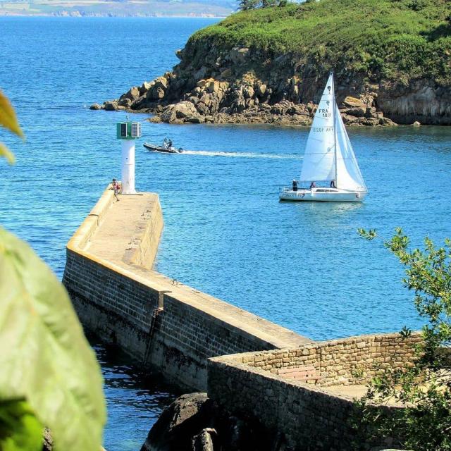 Instagram #douarnenez