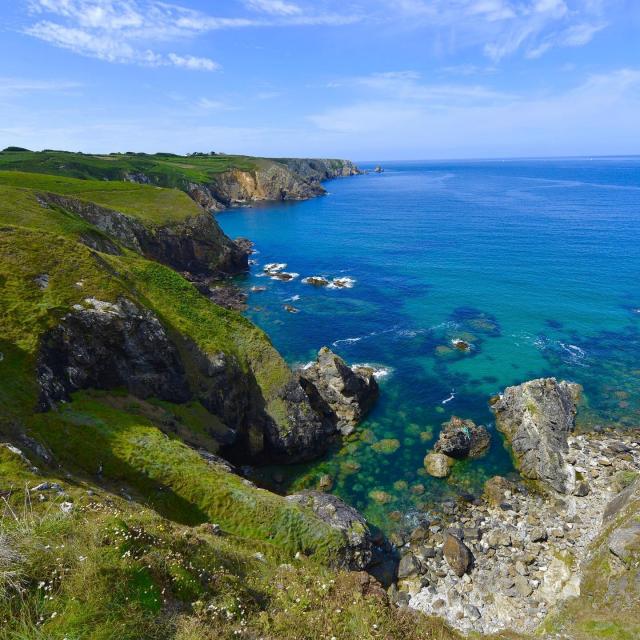 Instagram #douarnenez