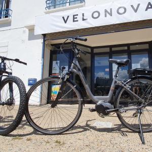 Location Vélo à Douarnenez