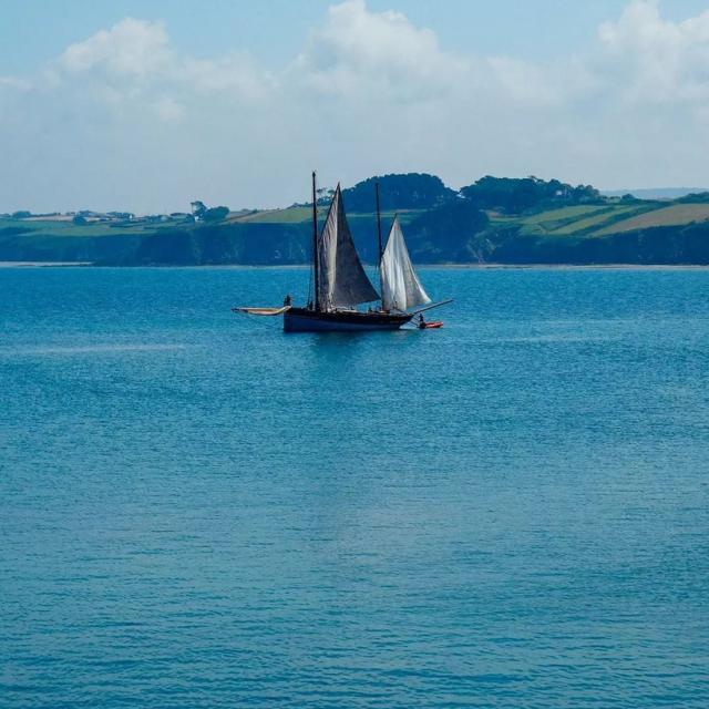 Instagram #douarneneztourisme