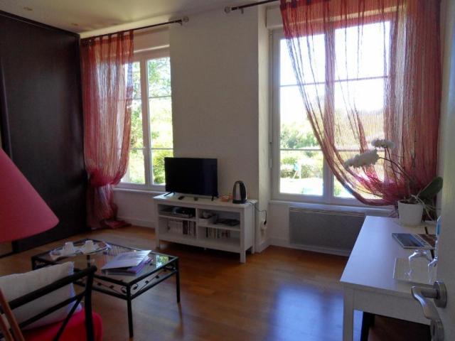 Chambre Izella Salon 2