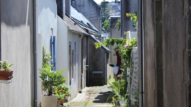 Ruelle Tréboul