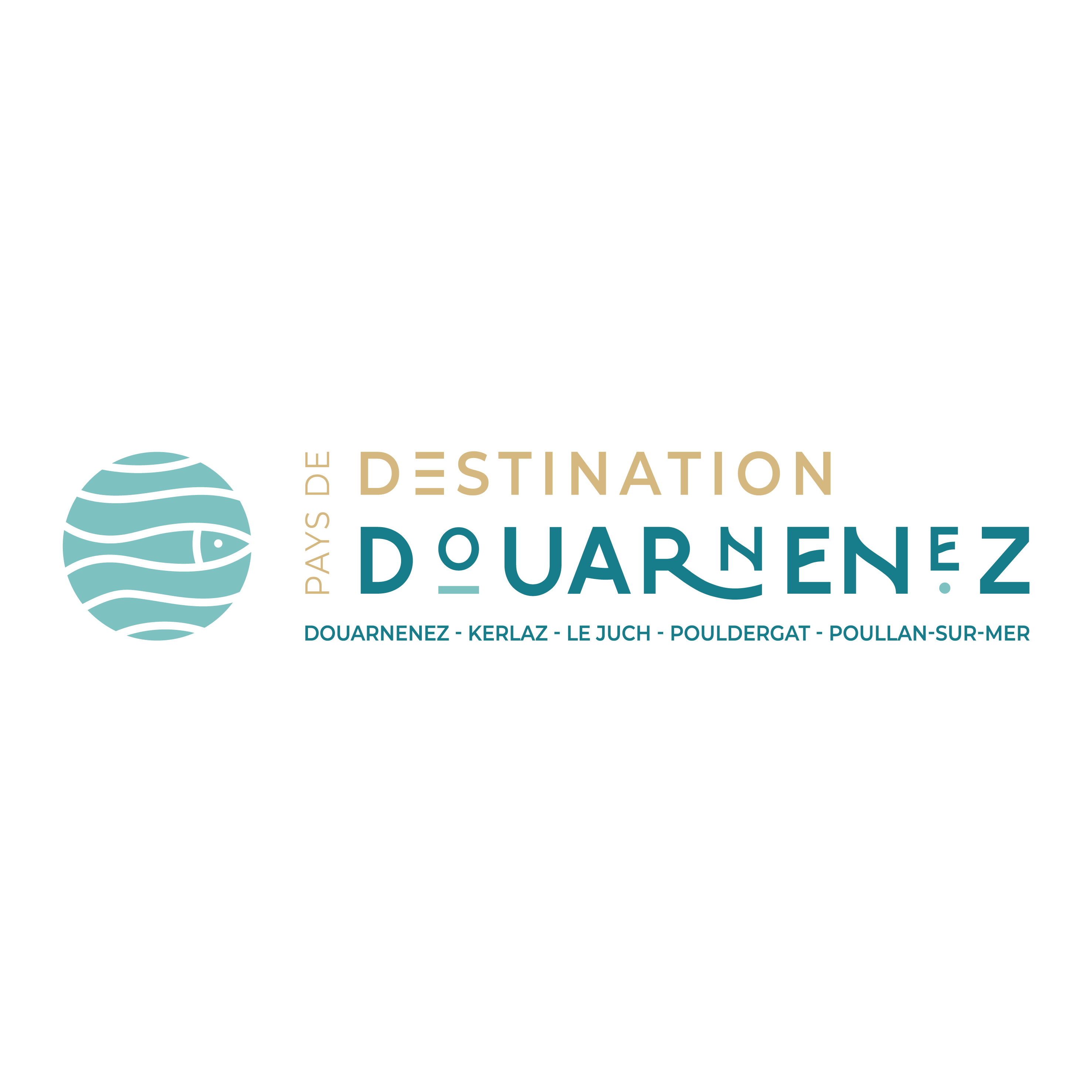 Destination Pays de Douarnenez