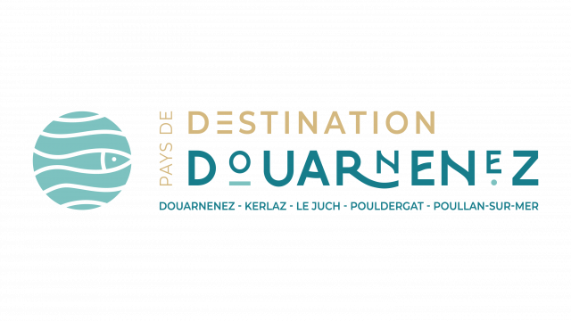 Logos Et Déclinaisons Office De Tourisme Du Pays De Douarnenez V2 06