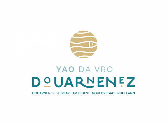 Logos Et Déclinaisons Office De Tourisme Du Pays De Douarnenez V2 13