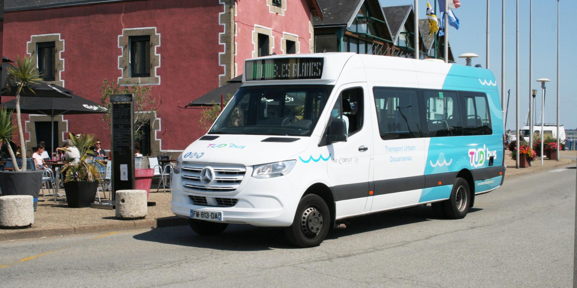 Tud Bus