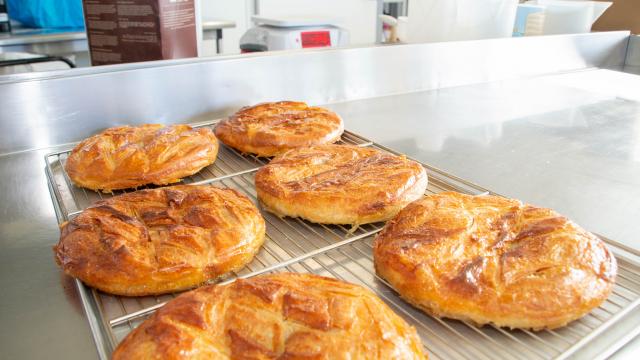 Biscuiterie les Délices Bigoudens