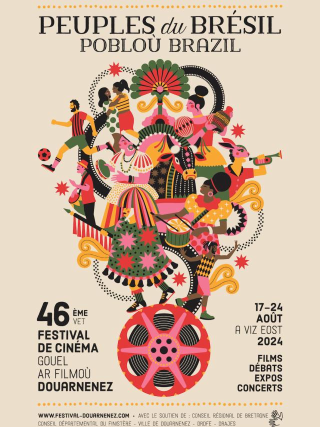 Aou Festival Cinema