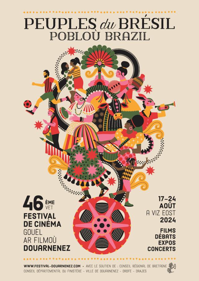 Aou Festival Cinema