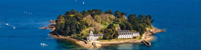 Audrey Potin Ile Tristan