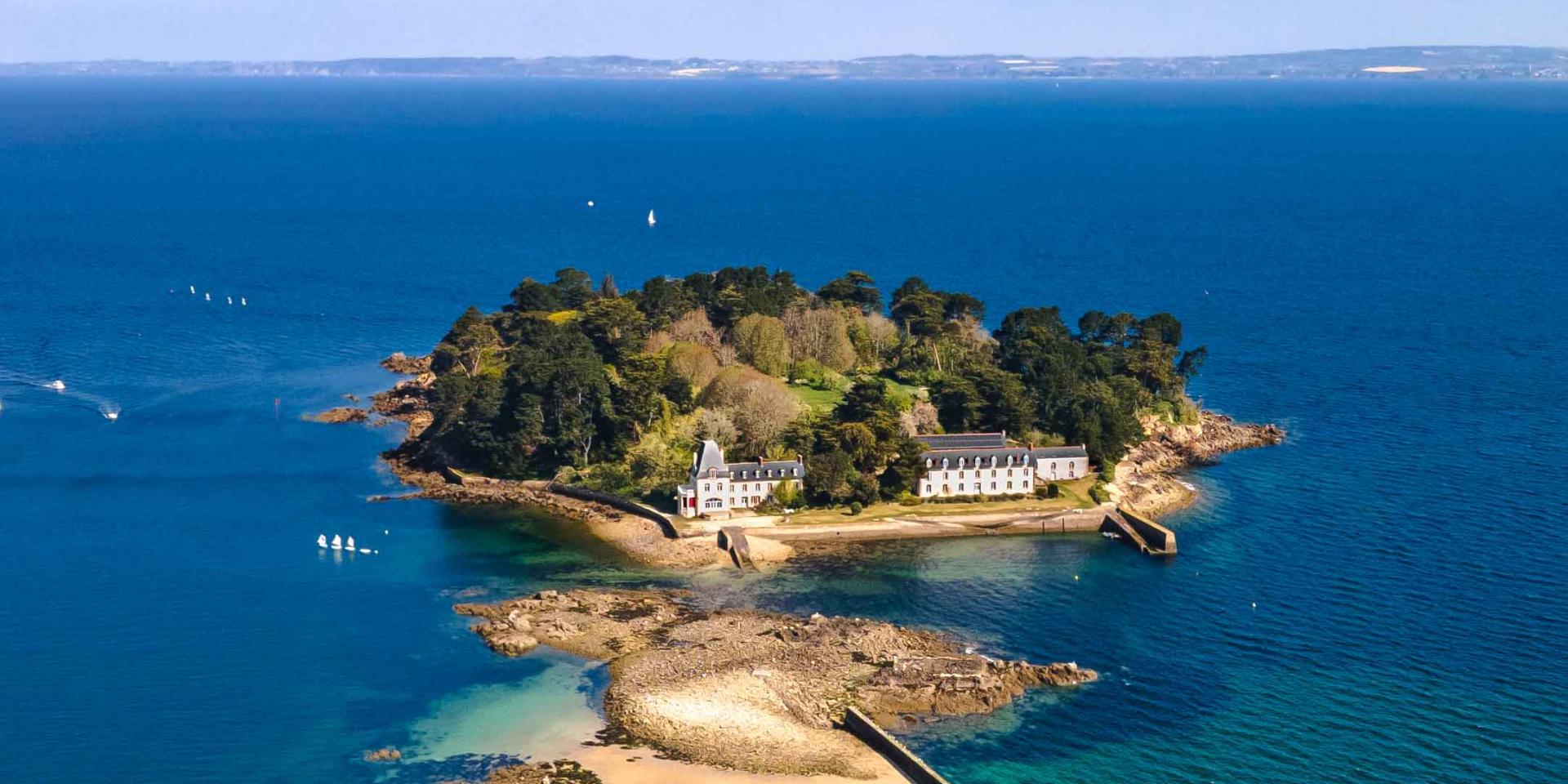 Audrey Potin Ile Tristan