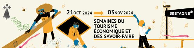 Semaine Du Tourisme Eco