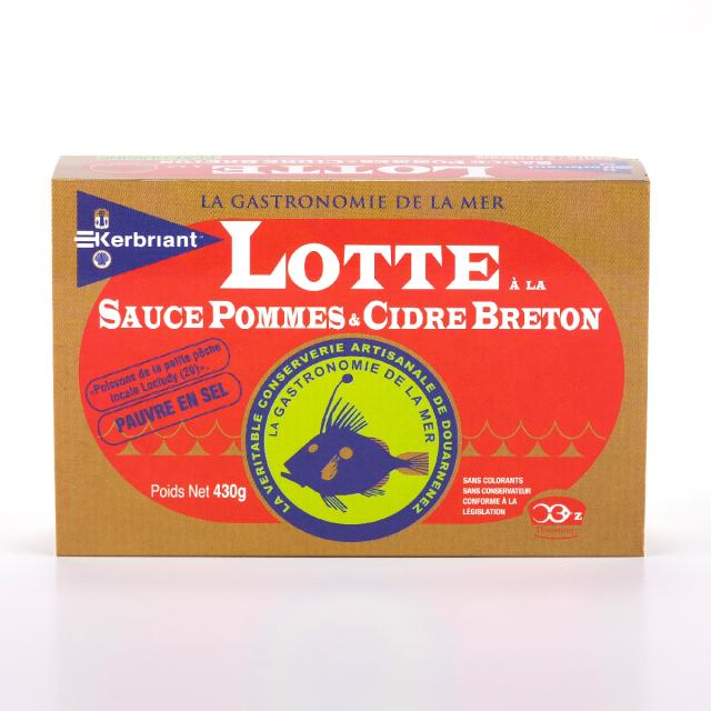 Lotte Sauce Pommescidre 1200x1200px