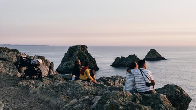 Pointe de Pen hir