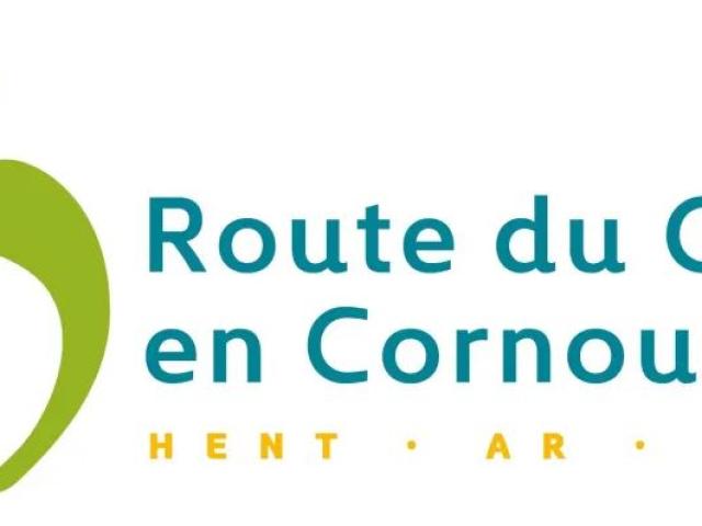 Logo Route Des Cidres Cornouaille