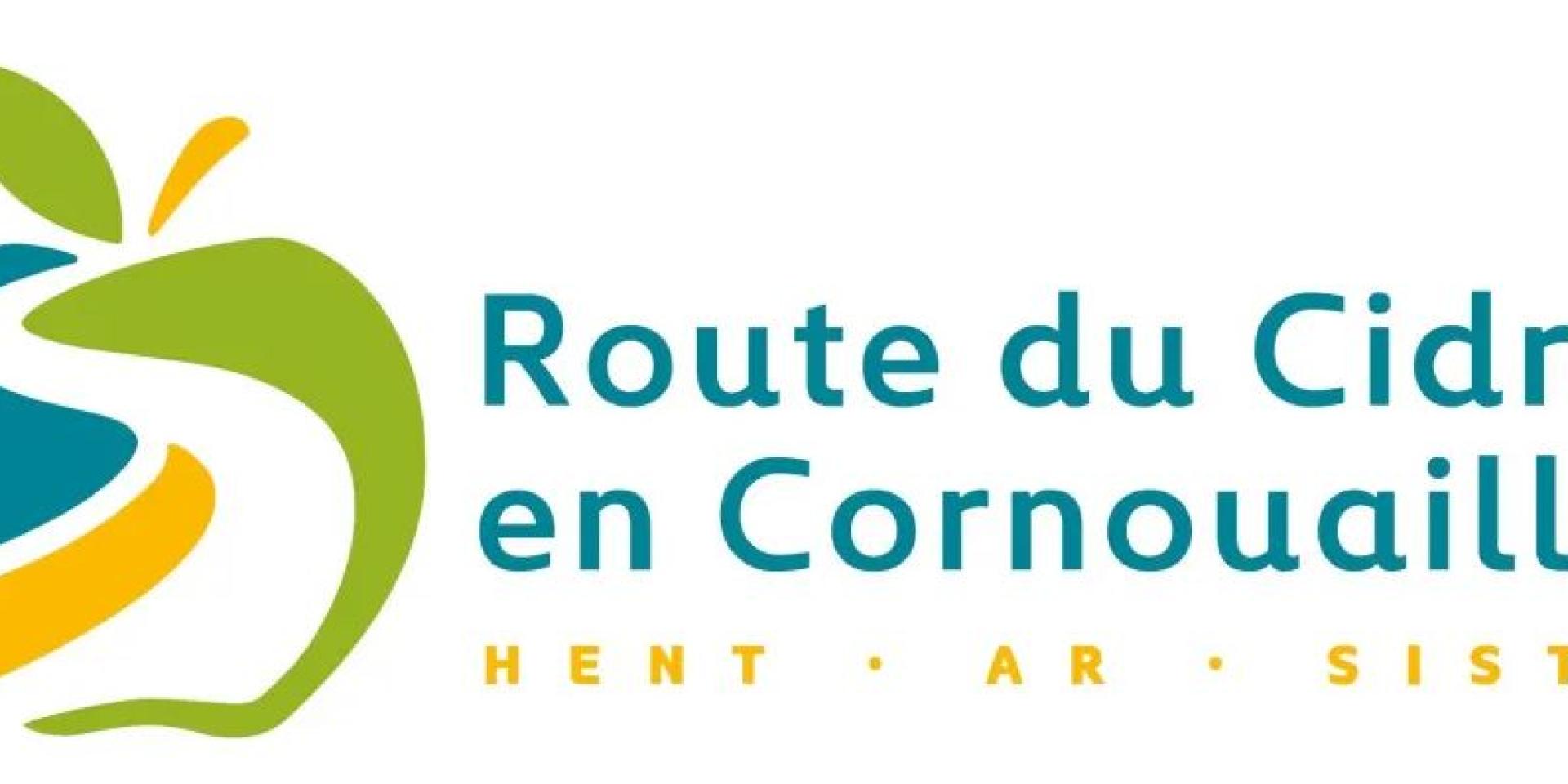 Logo Route Des Cidres Cornouaille