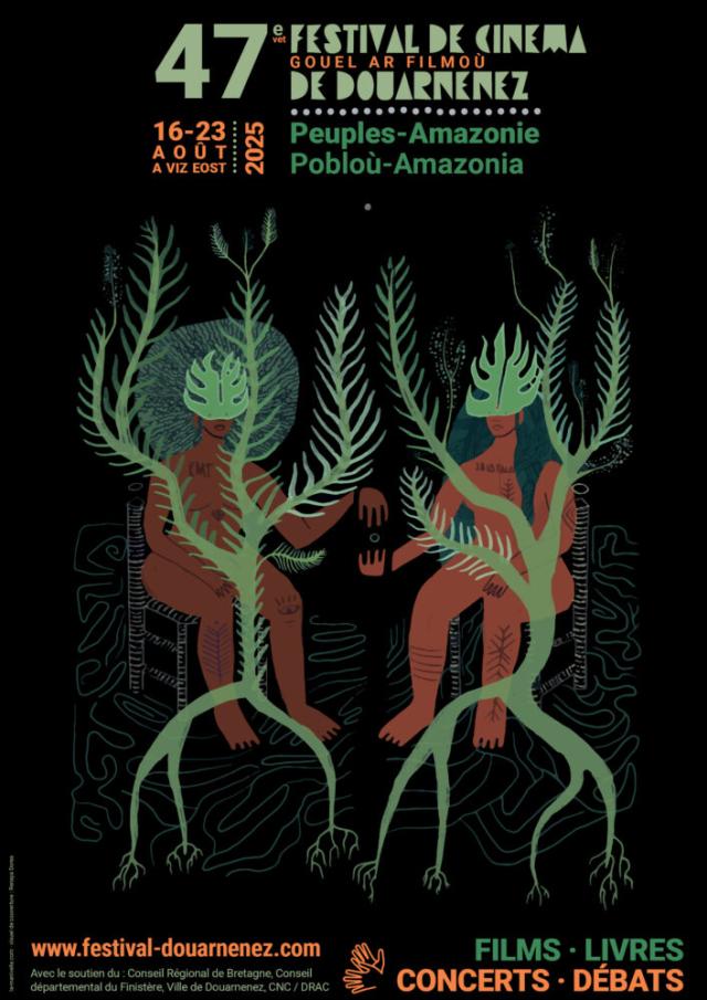 Festival Du Cinema 2025