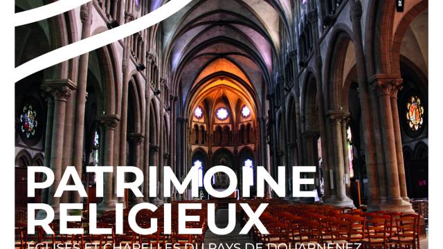 Patrimoine Religieux 2025 1