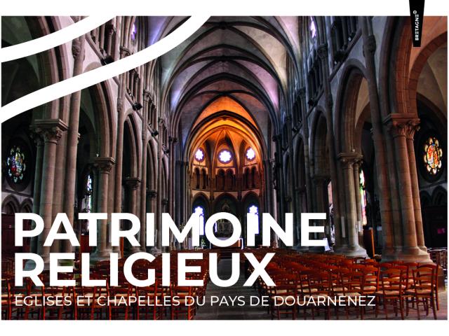 Patrimoine Religieux 2025