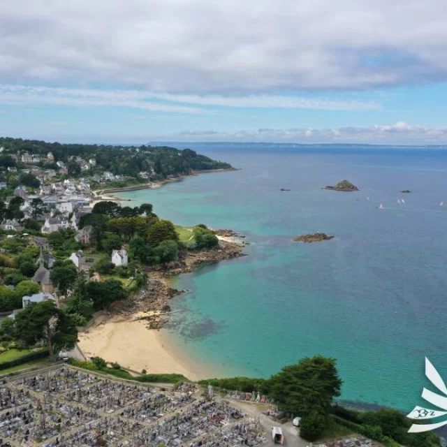 Instagram #douarneneztourisme