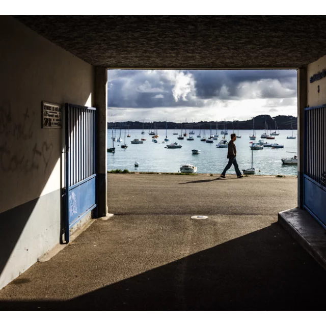 Instagram #douarneneztourisme