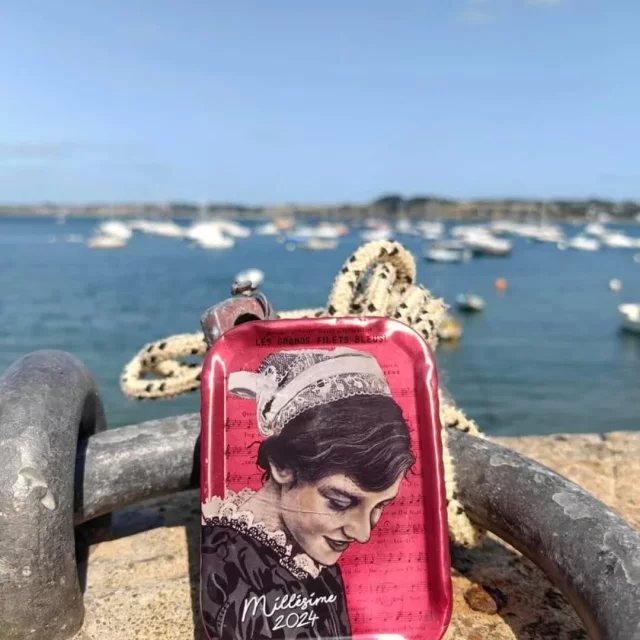 Instagram #douarneneztourisme