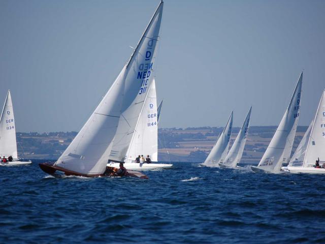 Dominique Boucheron Dragons 2