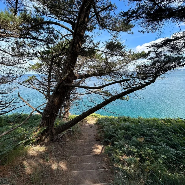 Instagram #douarneneztourisme