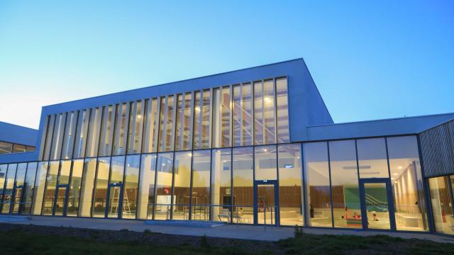 Stade Quatique De Douarnenez Facace 2