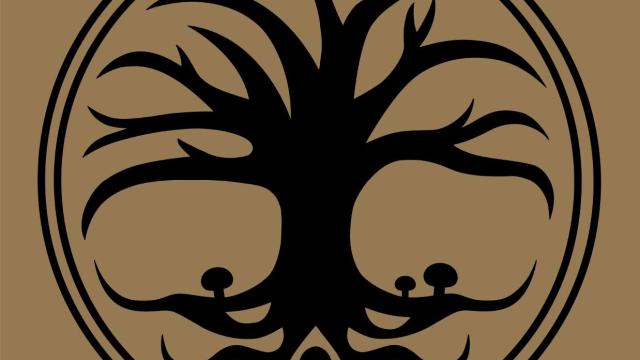 Logo Jardin d'Yggdrasil