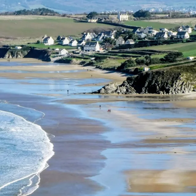 Instagram #douarneneztourisme