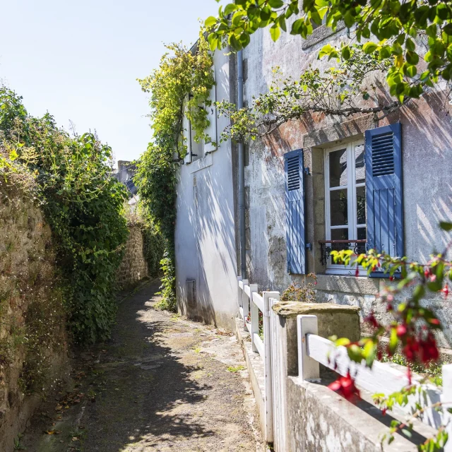 Instagram #douarneneztourisme