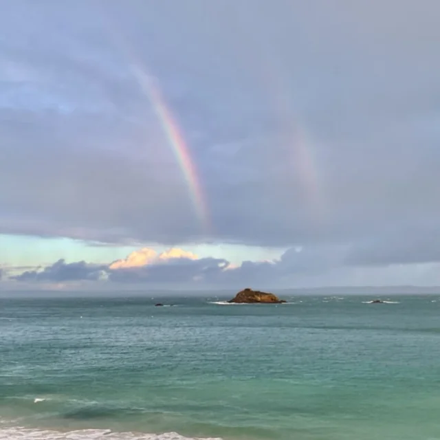 Instagram #douarneneztourisme