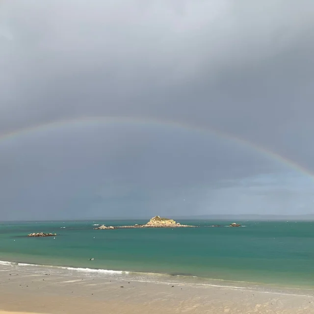 Instagram #douarneneztourisme