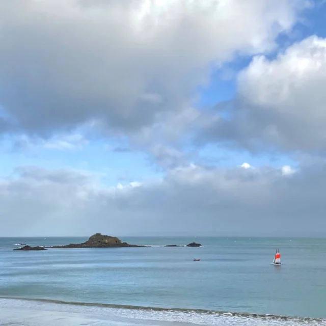 Instagram #douarneneztourisme